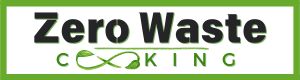 Zero Waste Cooking Logo